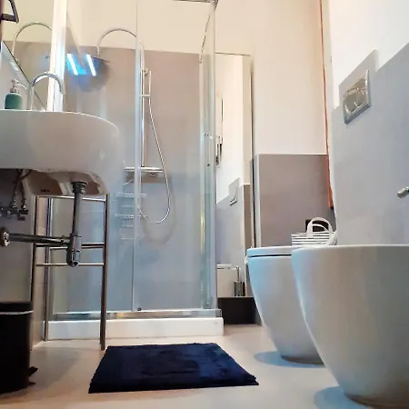 Near Metro Flat - Garbatella Apartment *