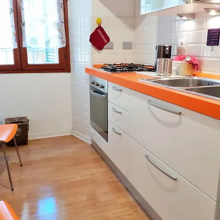 Near Metro Flat - Garbatella *