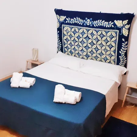 Near Metro Flat - Garbatella