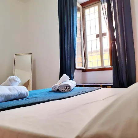 Near Metro Flat - Garbatella Rom