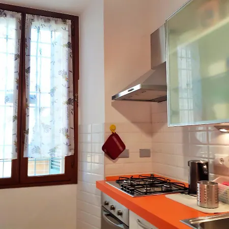 Apartment Near Metro Flat - Garbatella Rom