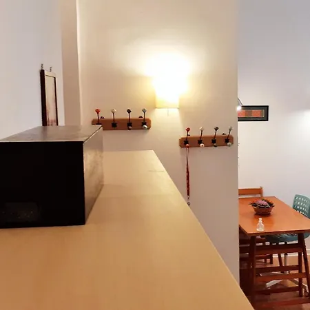 Near Metro Flat - Garbatella Apartment *