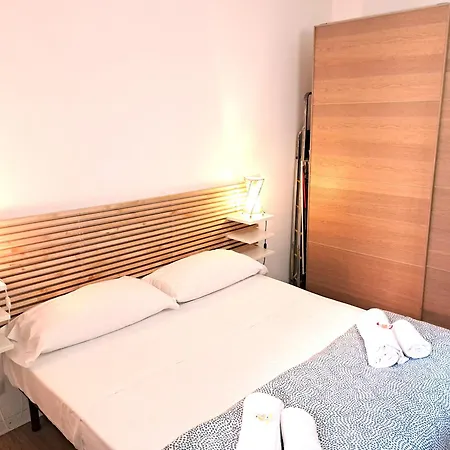Near Metro Flat - Garbatella Appartamento *